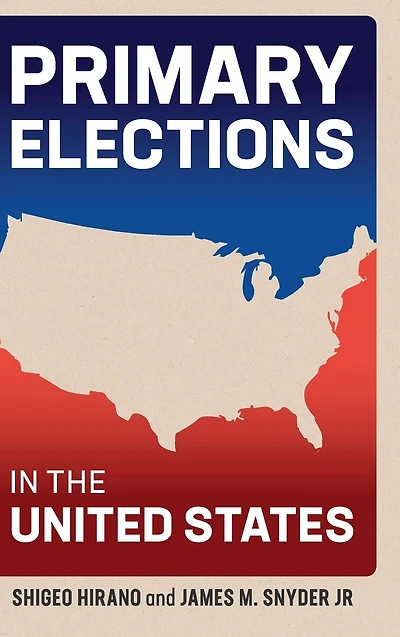 Primary Elections the United States