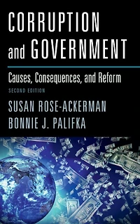 Corruption and Government: Causes, Consequences, Reform