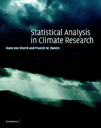 Statistical Analysis Climate Research