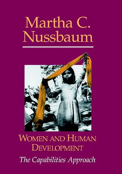 Women and Human Development: The Capabilities Approach