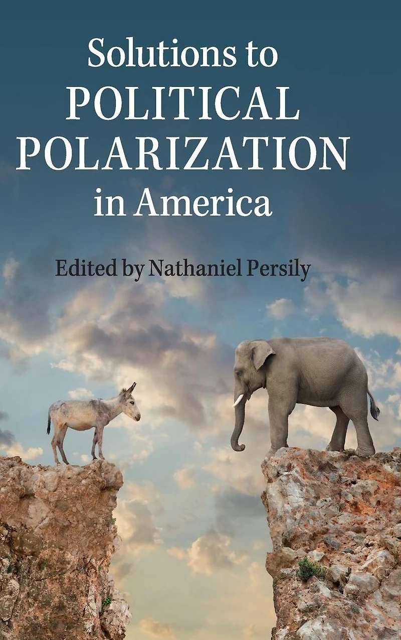 Solutions to Political Polarization America