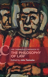 the Cambridge Companion to Philosophy of Law