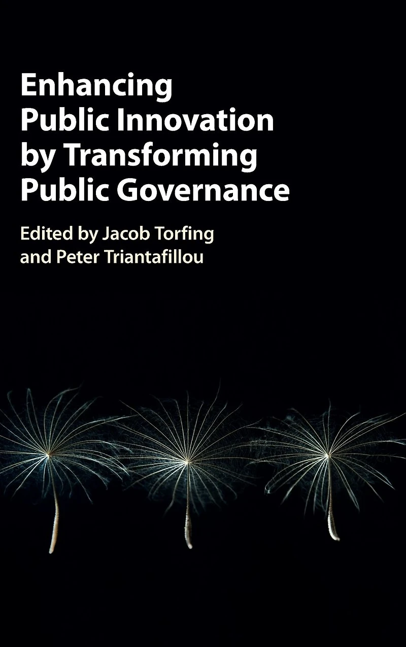 Enhancing Public Innovation by Transforming Governance