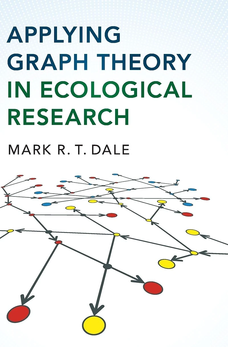 Applying Graph Theory Ecological Research