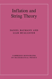 Inflation and String Theory