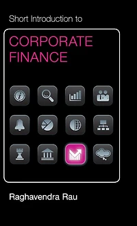 Short Introduction to Corporate Finance
