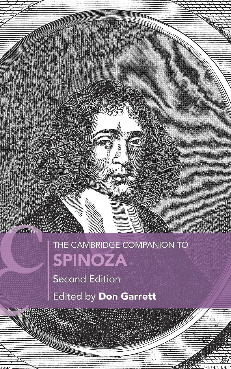 The Cambridge Companion to Spinoza