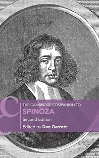 The Cambridge Companion to Spinoza