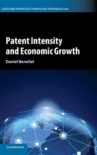 Patent Intensity and Economic Growth