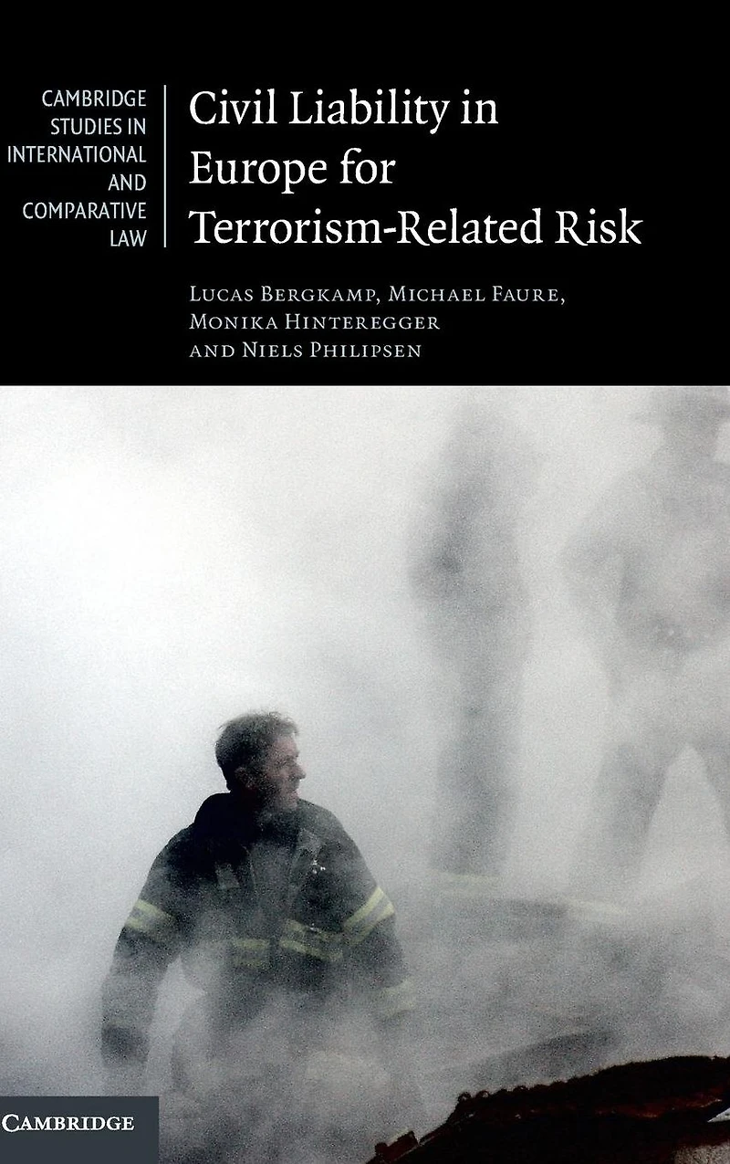 Civil Liability Europe for Terrorism-Related Risk