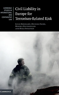Civil Liability Europe for Terrorism-Related Risk