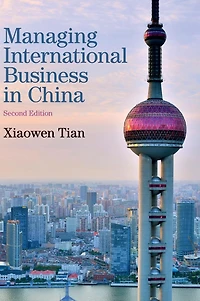 Managing International Business China