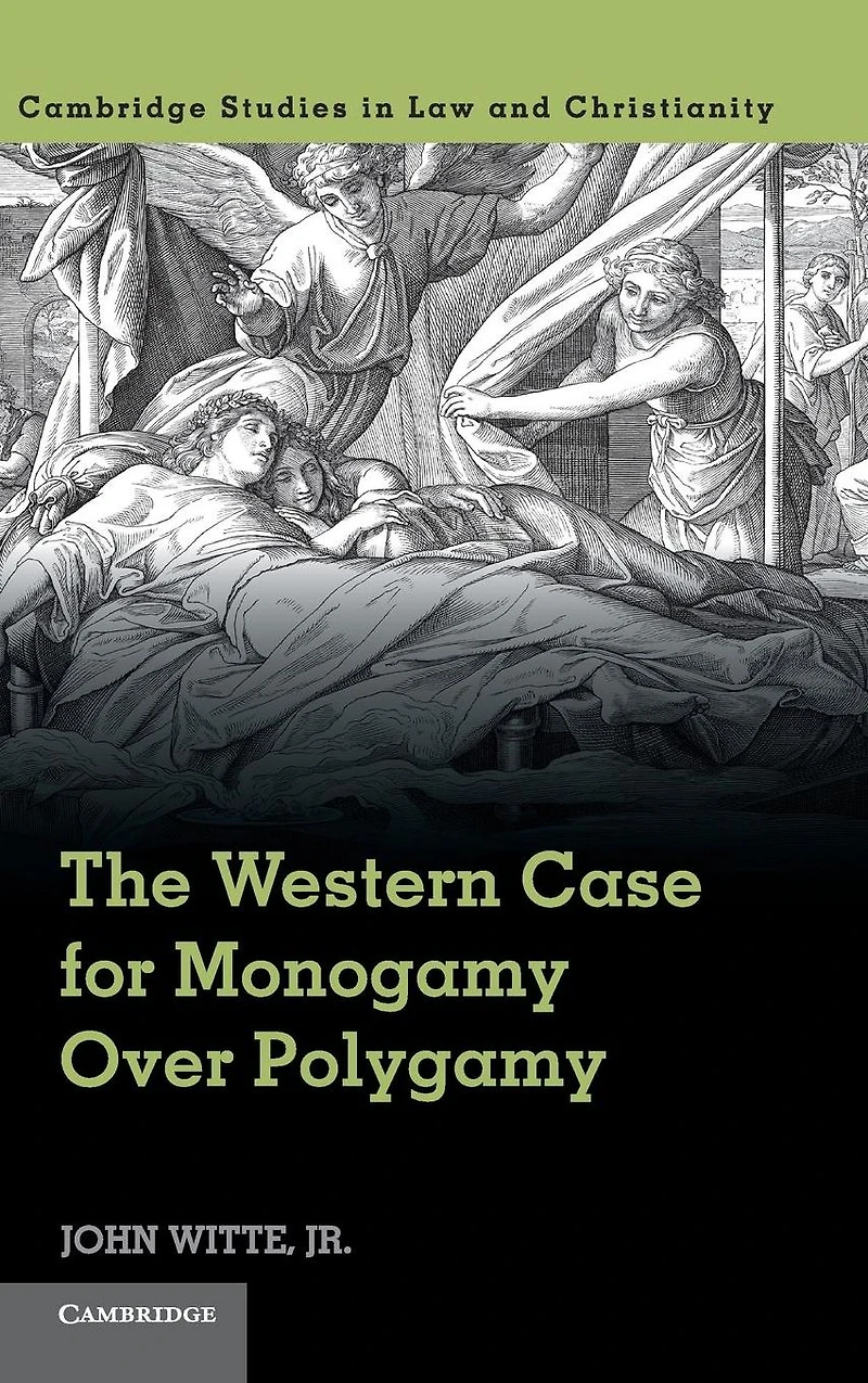 The Western Case for Monogamy over Polygamy