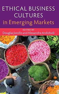 Ethical Business Cultures Emerging Markets