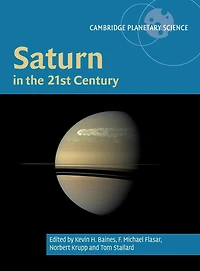 Saturn the 21st Century