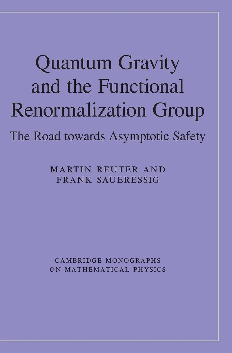 Quantum Gravity and The Functional Renormalization Group: Road towards Asymptotic Safety
