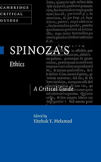 Spinoza's Ethics: A Critical Guide