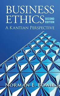 Business Ethics: A Kantian Perspective