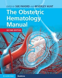 The Obstetric Hematology Manual