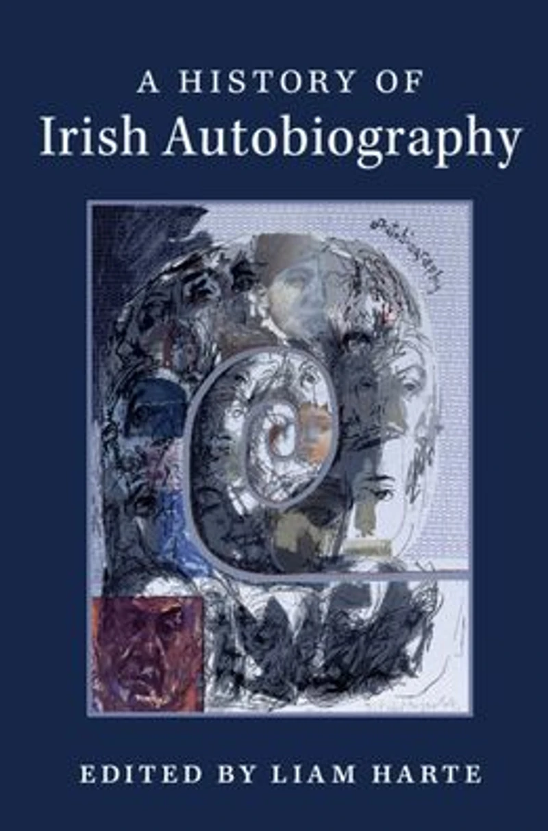 A History of Irish Autobiography