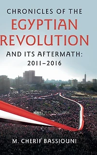 Chronicles of the Egyptian Revolution and its Aftermath: 2011-2016