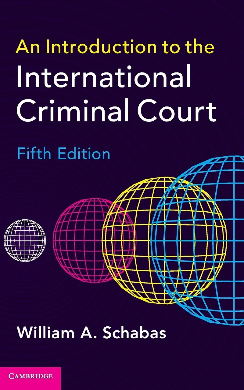 An Introduction to the International Criminal Court