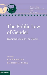 the Public Law of Gender: From Local to Global
