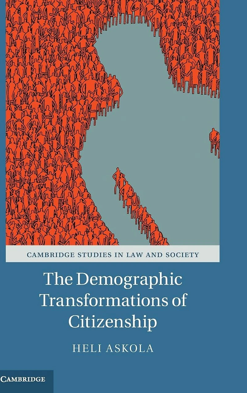 The Demographic Transformations of Citizenship