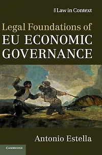 Legal Foundations of EU Economic Governance