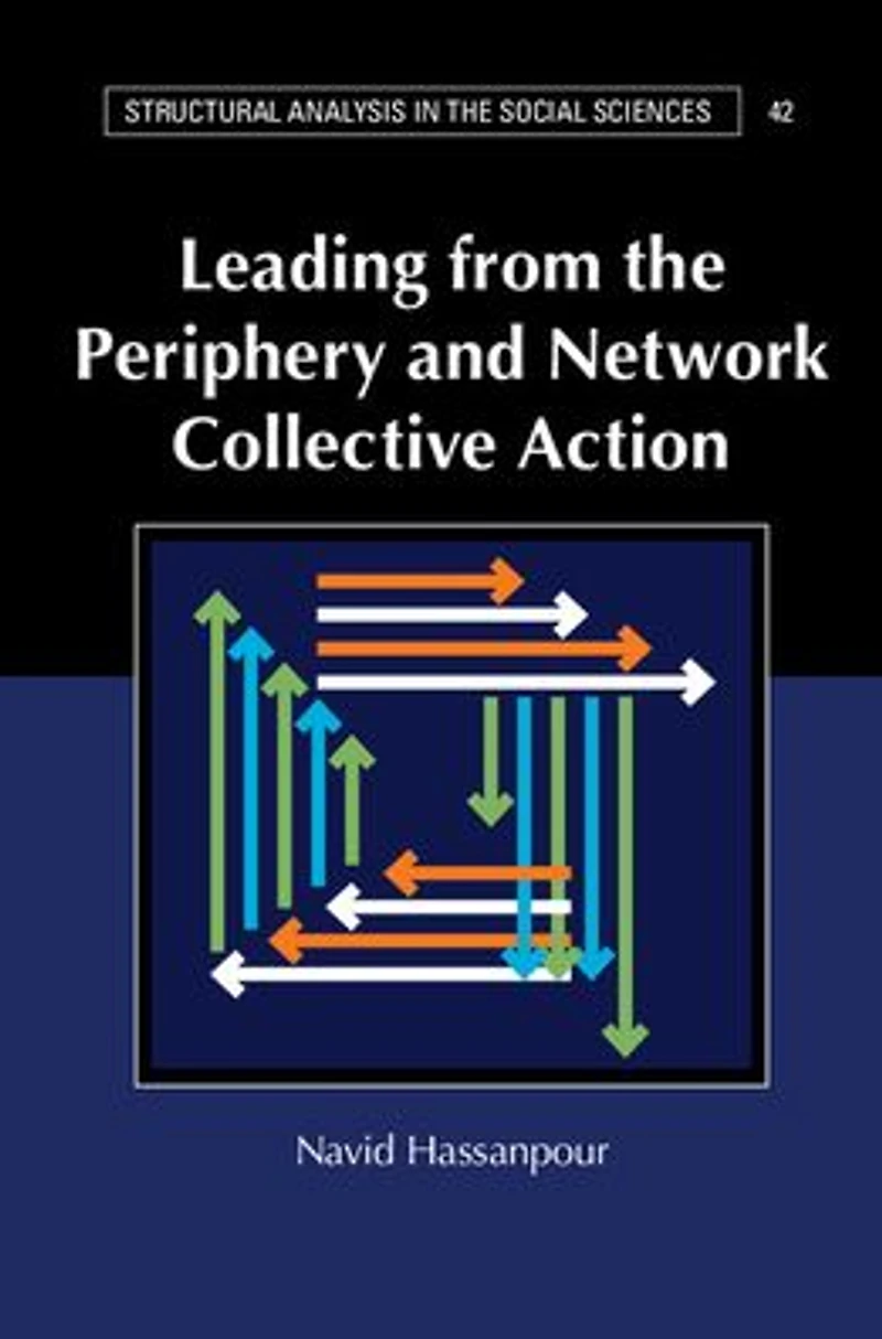 Leading from the Periphery and Network Collective Action