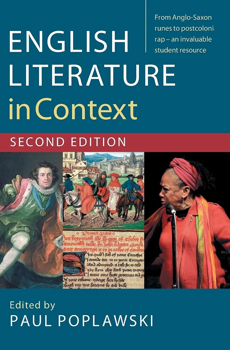 English Literature Context