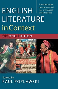 English Literature Context