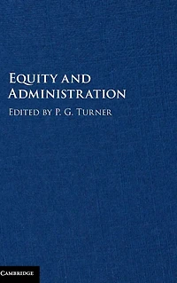 Equity and Administration