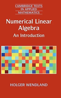 Numerical Linear Algebra: An Introduction