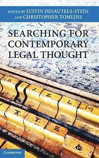Searching for Contemporary Legal Thought