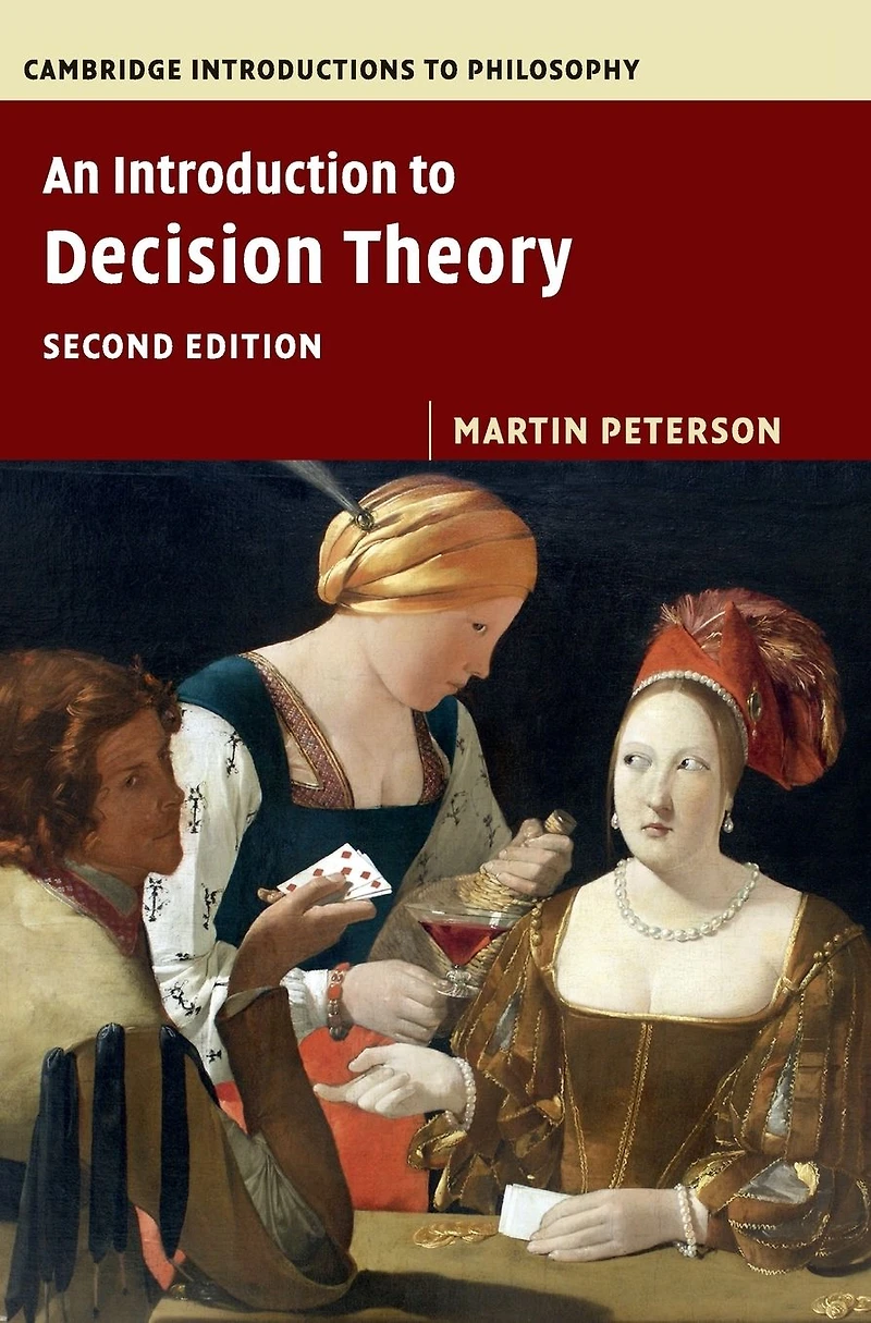 An Introduction to Decision Theory