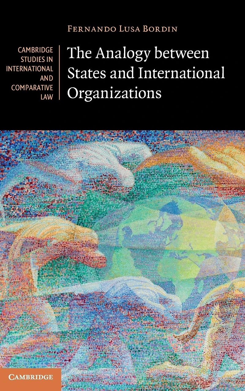The Analogy between States and International Organizations