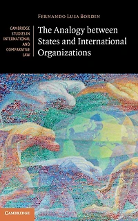 The Analogy between States and International Organizations
