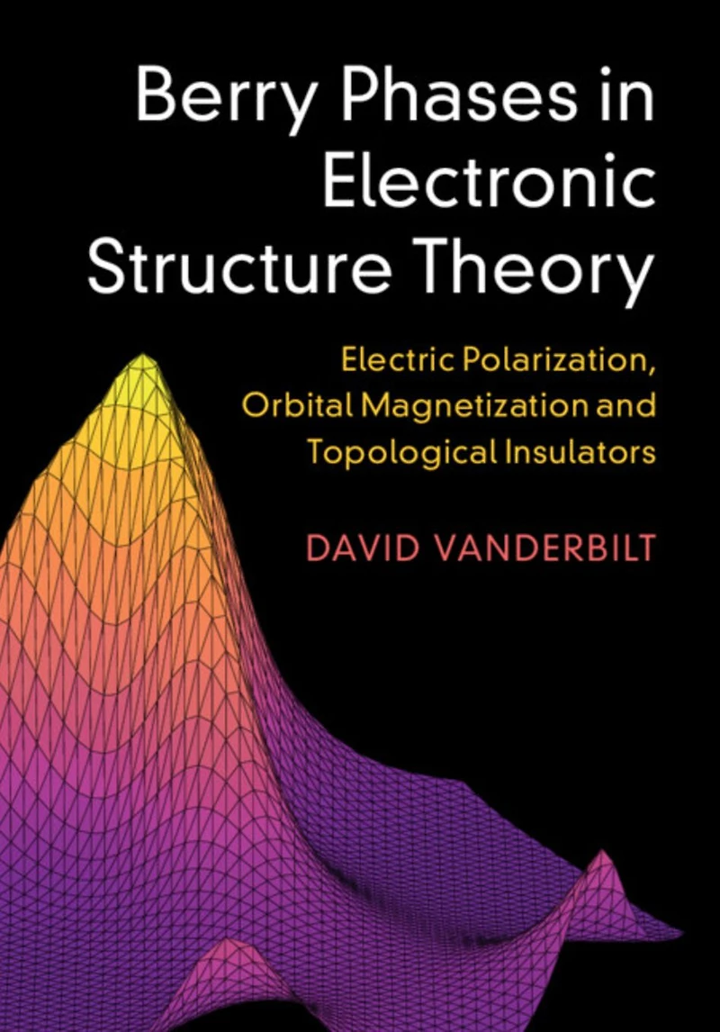 Berry Phases Electronic Structure Theory: Electric Polarization, Orbital Magnetization and Topological Insulators