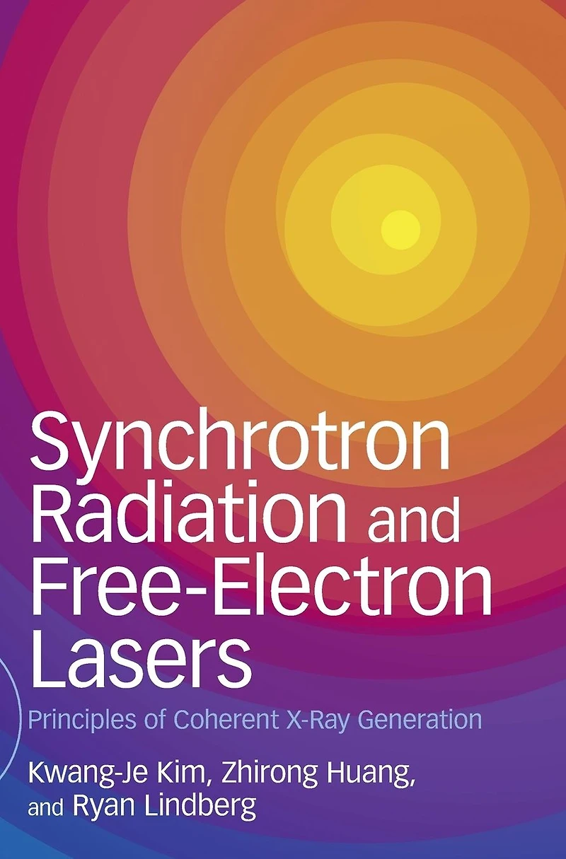 Synchrotron Radiation and Free-Electron Lasers: Principles of Coherent X-Ray Generation