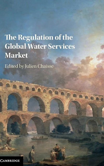 the Regulation of Global Water Services Market