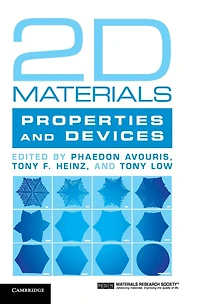 2D Materials: Properties and Devices