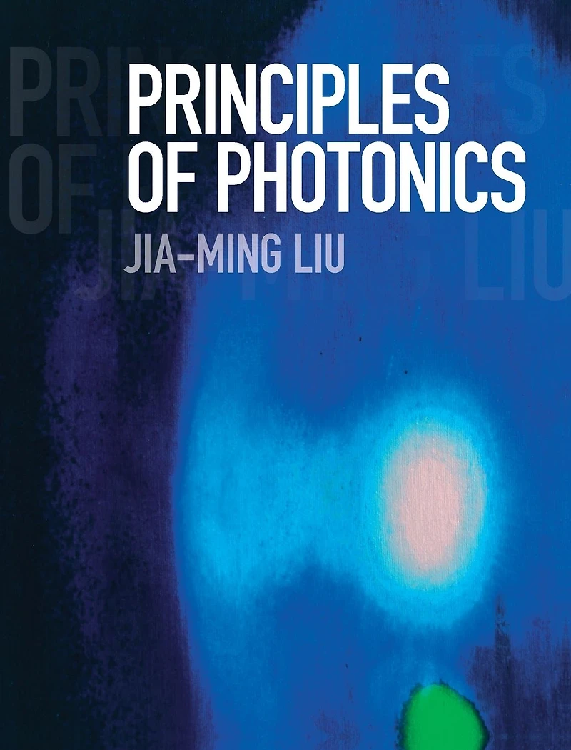 Principles of Photonics