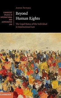 Beyond Human Rights: the Legal Status of Individual International Law