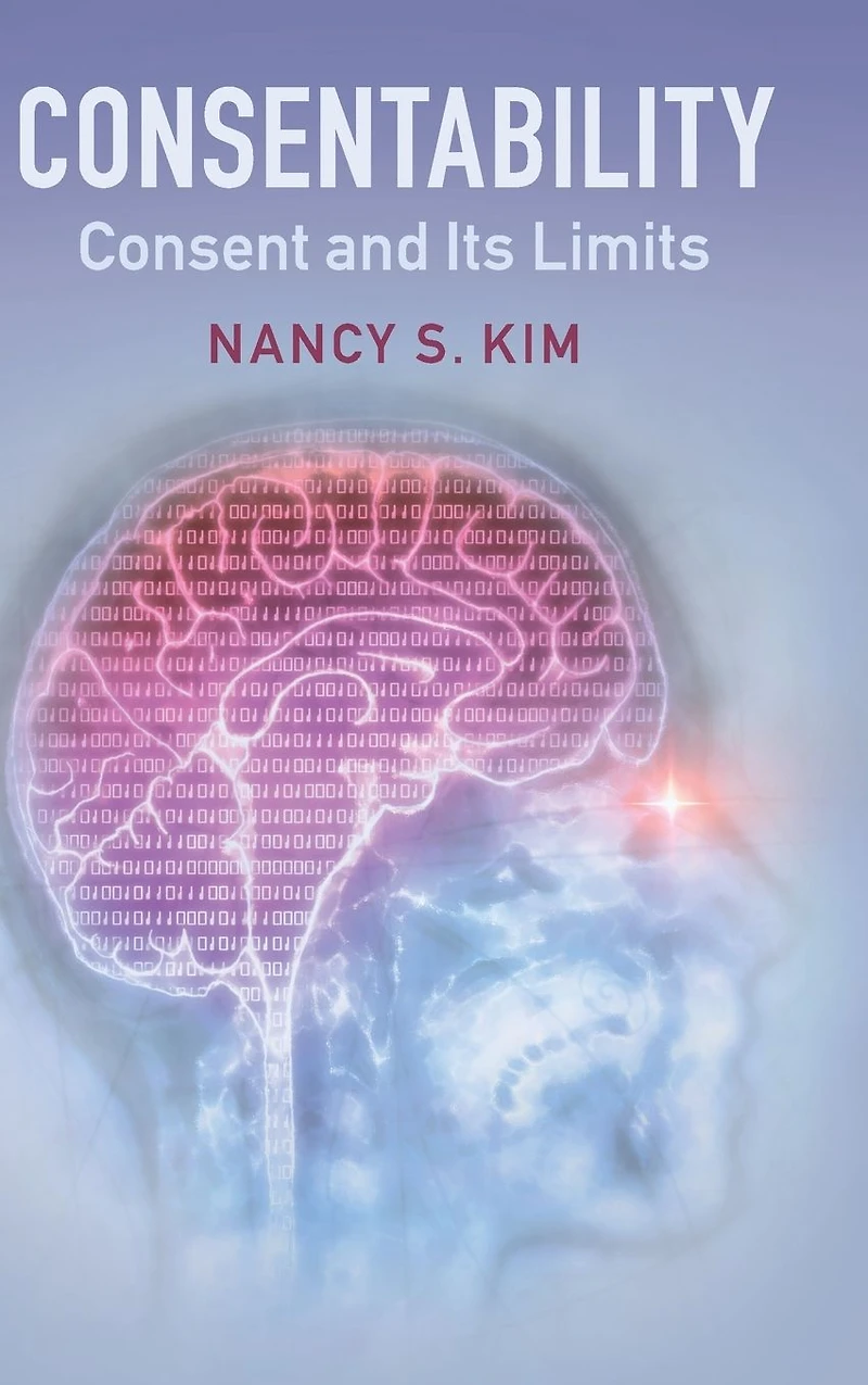Consentability: Consent and its Limits