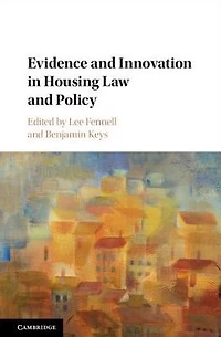 Evidence and Innovation Housing Law Policy