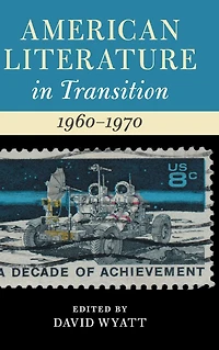 American Literature Transition, 1960-1970