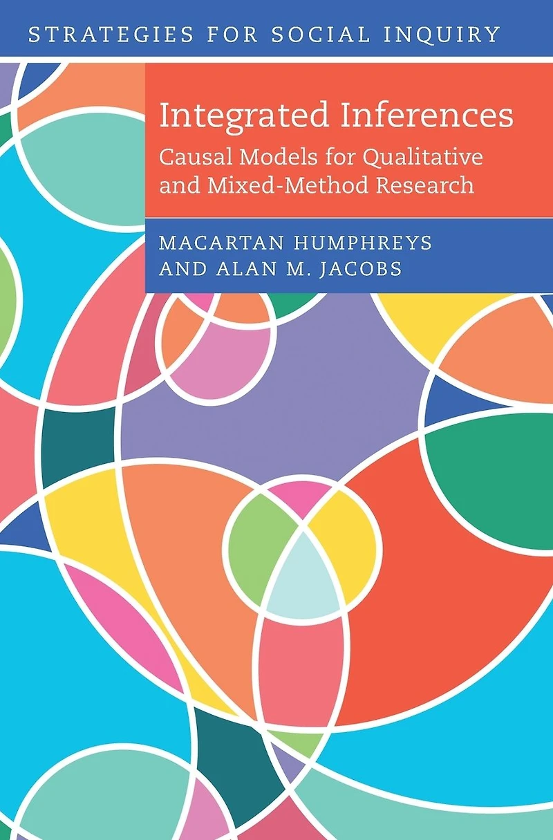 Integrated Inferences: Causal Models for Qualitative and Mixed-Method Research