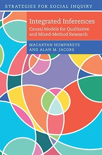 Integrated Inferences: Causal Models for Qualitative and Mixed-Method Research