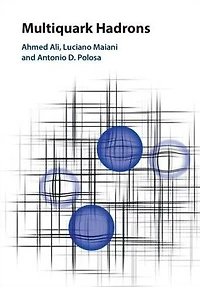 Multiquark Hadrons